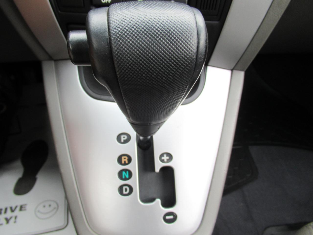 Hyundai Tucson GLS 2.7 4WD 2006