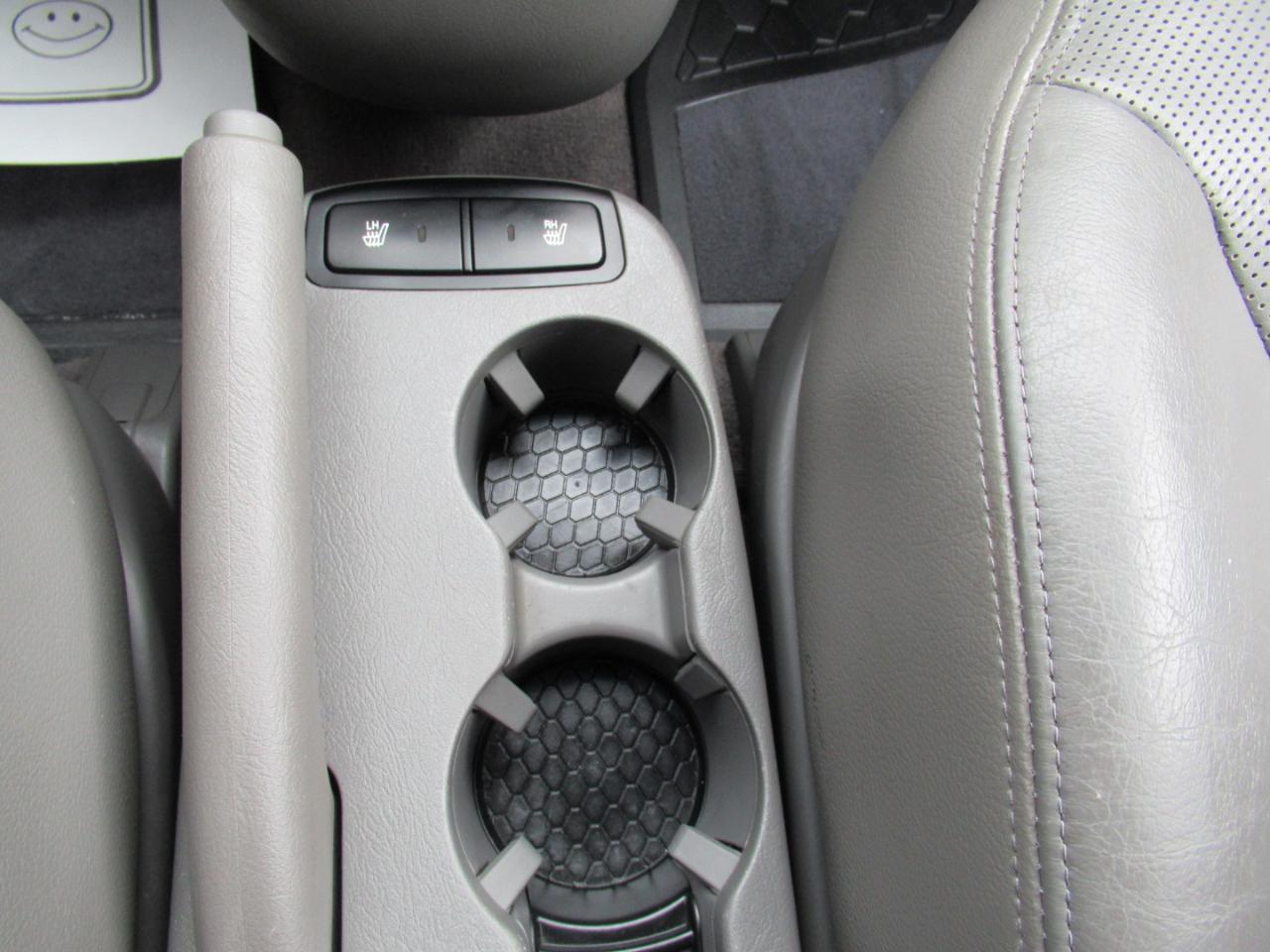 Hyundai Tucson GLS 2.7 4WD 2006