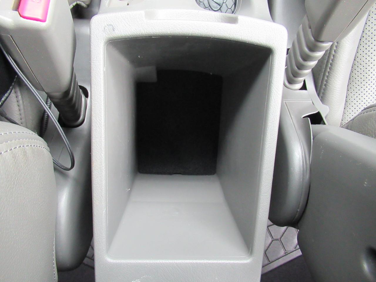 Hyundai Tucson GLS 2.7 4WD 2006