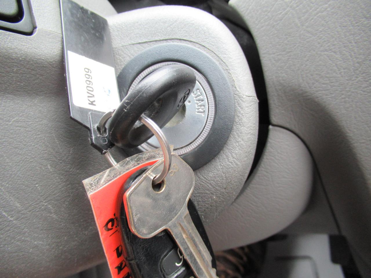 Hyundai Tucson GLS 2.7 4WD 2006