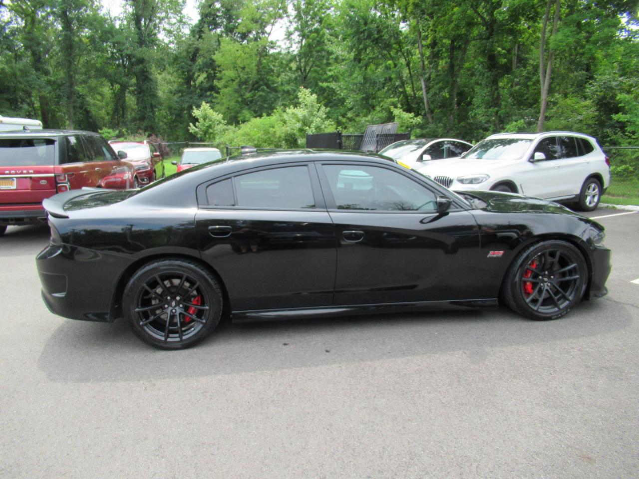 Dodge Charger Scat Pack 2020
