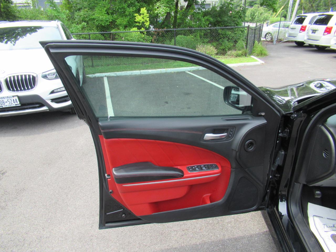Dodge Charger Scat Pack 2020