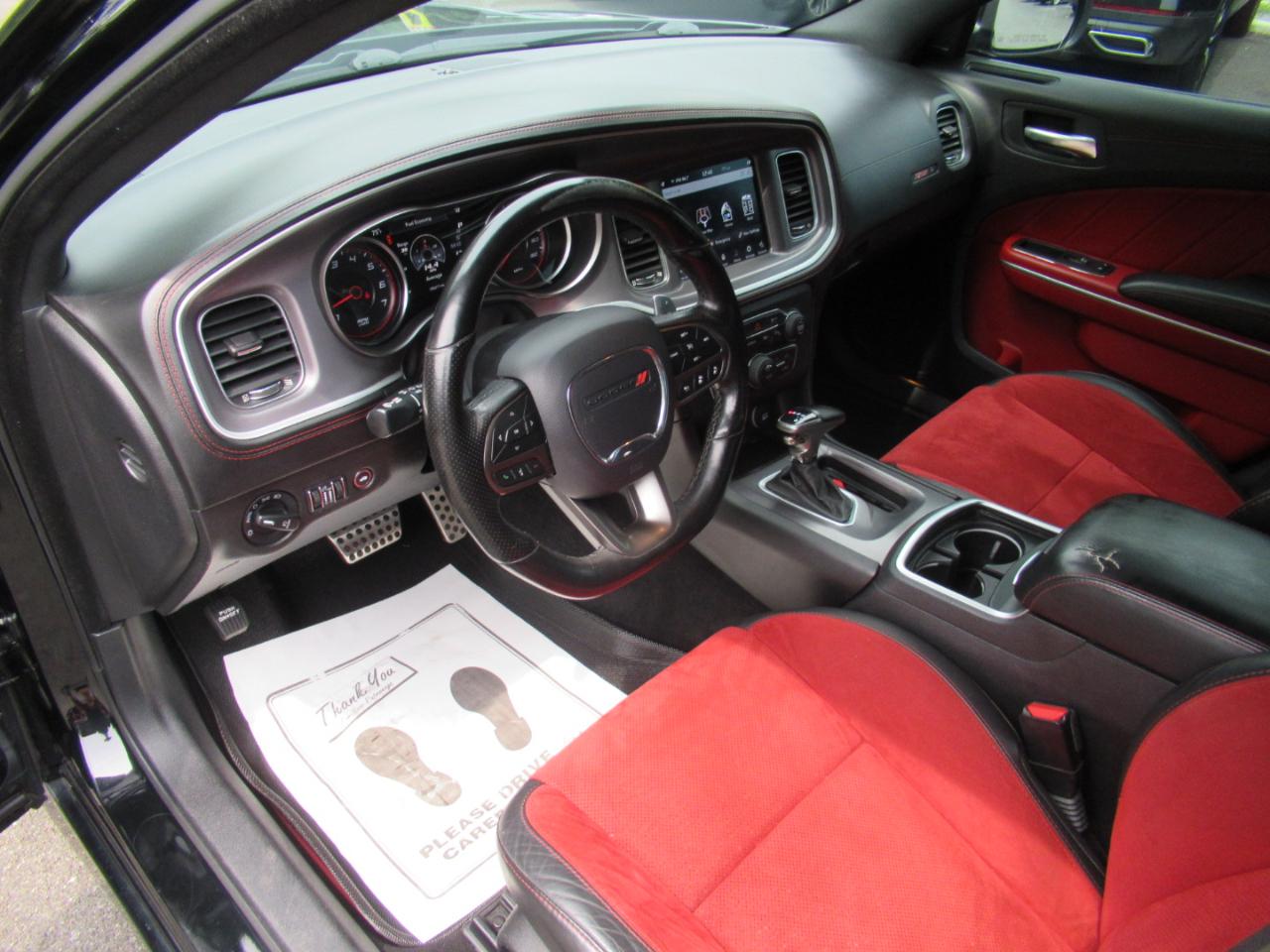 Dodge Charger Scat Pack 2020