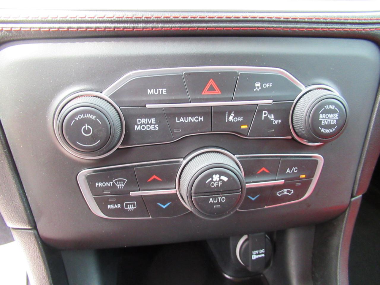 Dodge Charger Scat Pack 2020