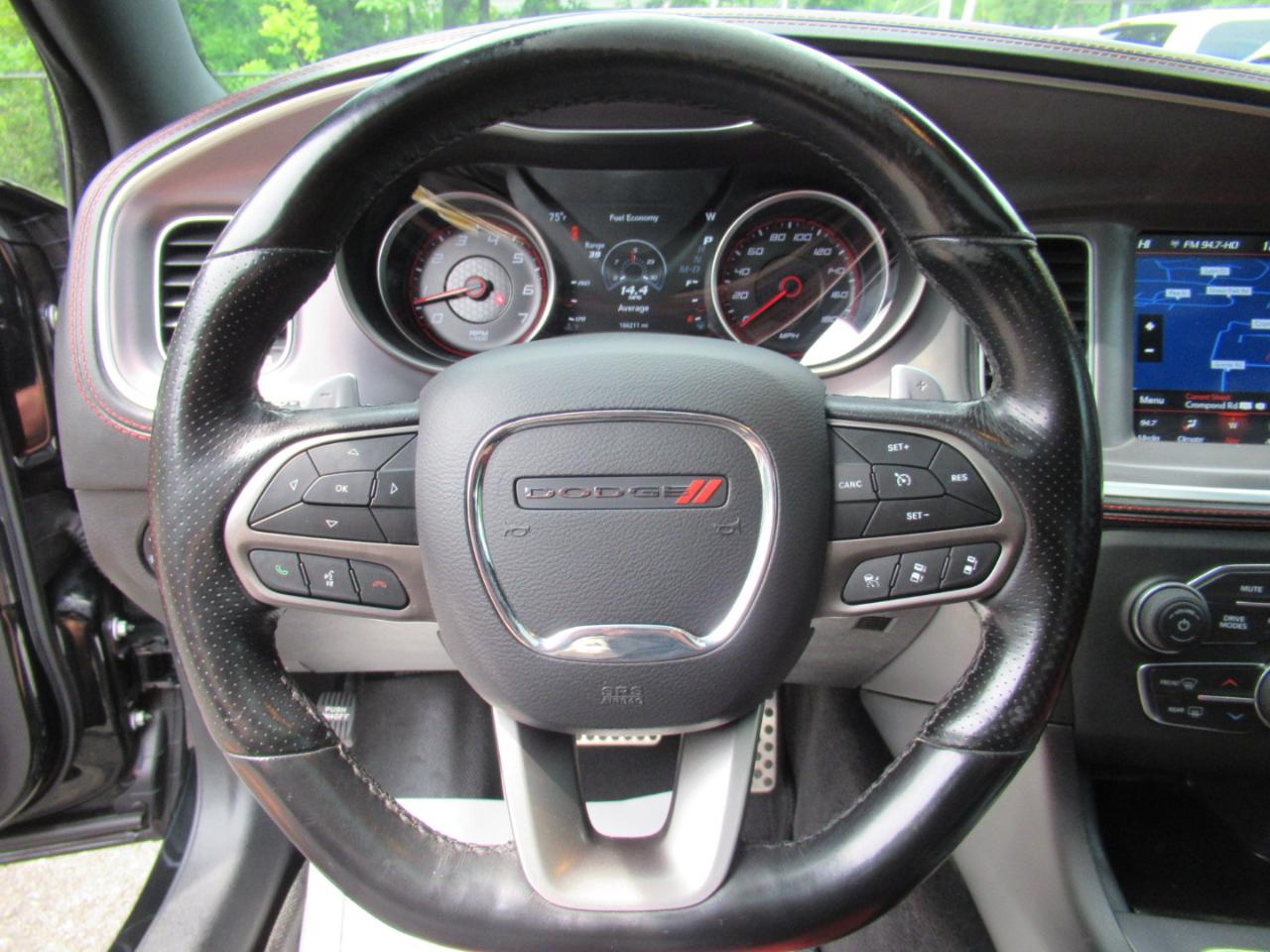 Dodge Charger Scat Pack 2020