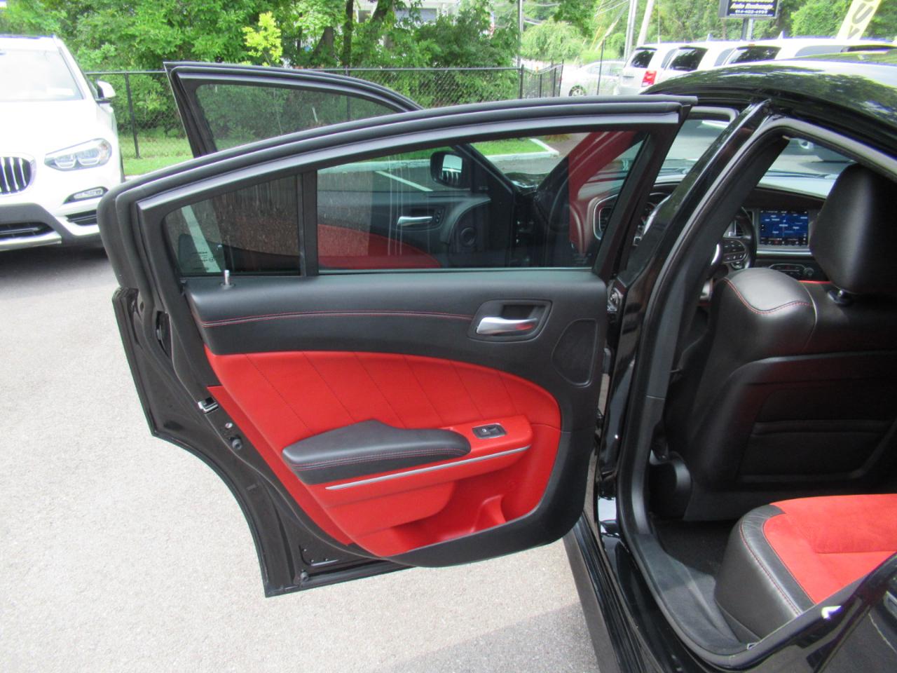Dodge Charger Scat Pack 2020