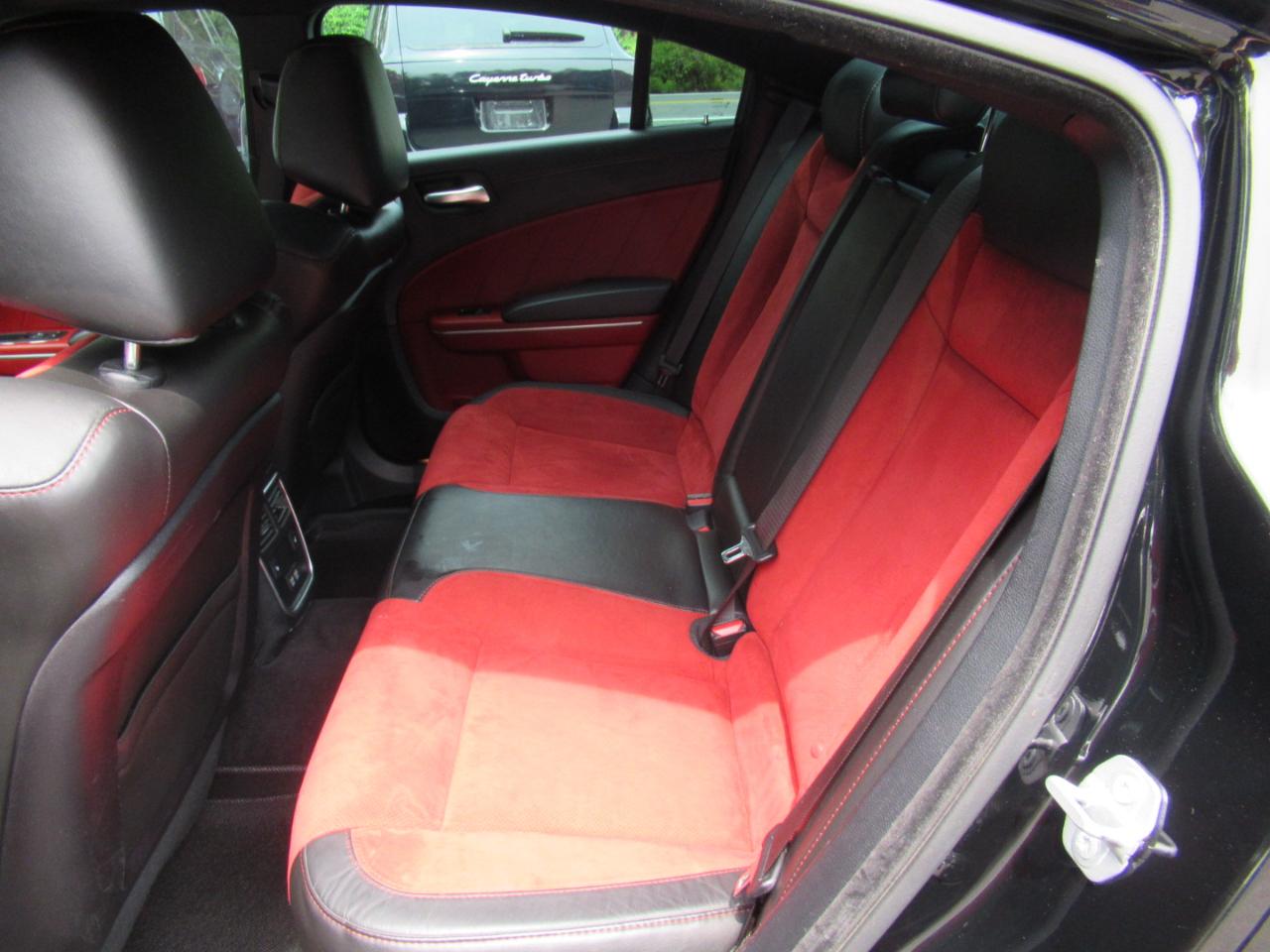 Dodge Charger Scat Pack 2020