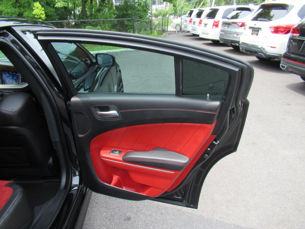 Dodge Charger Scat Pack 2020