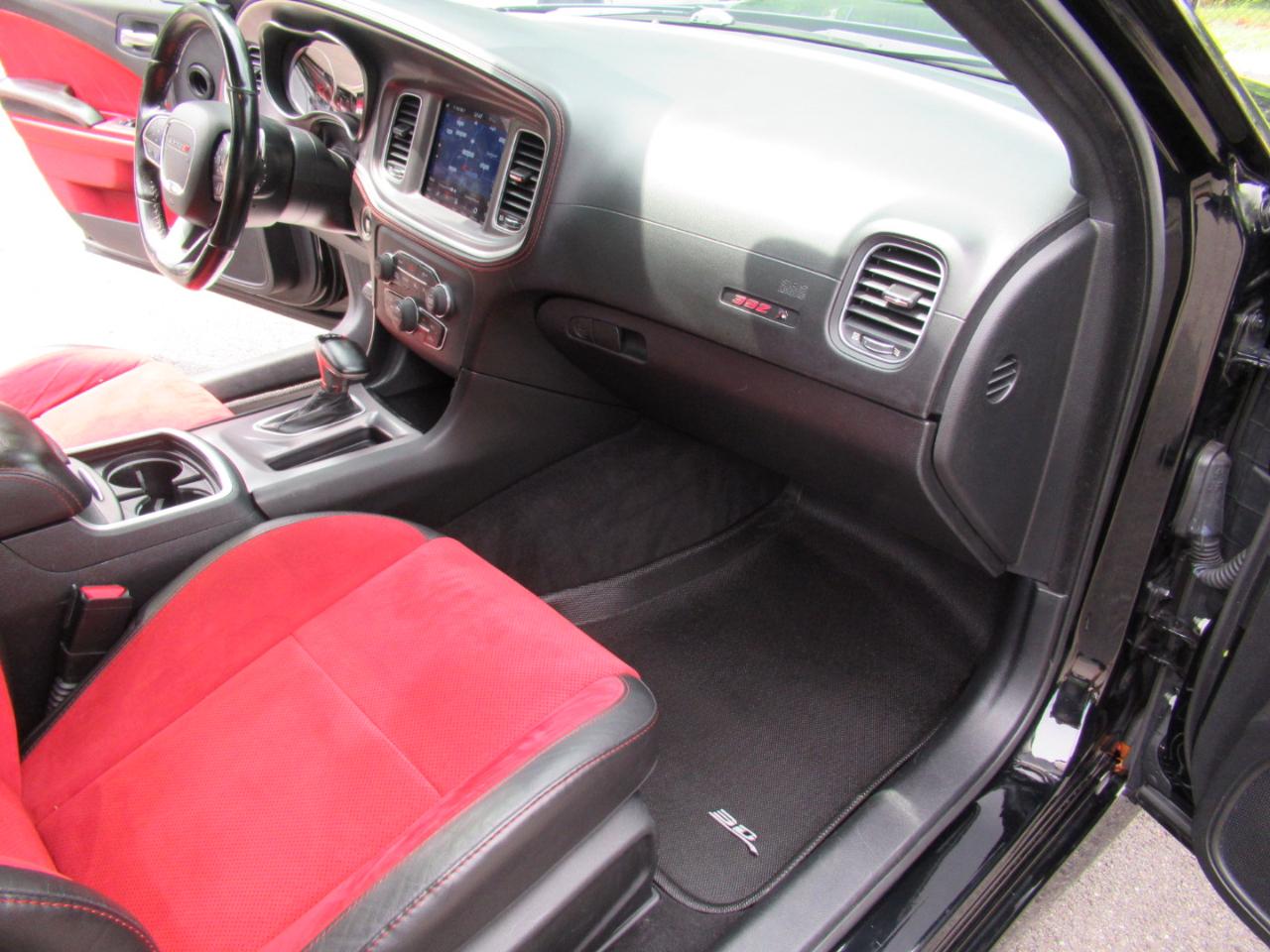Dodge Charger Scat Pack 2020