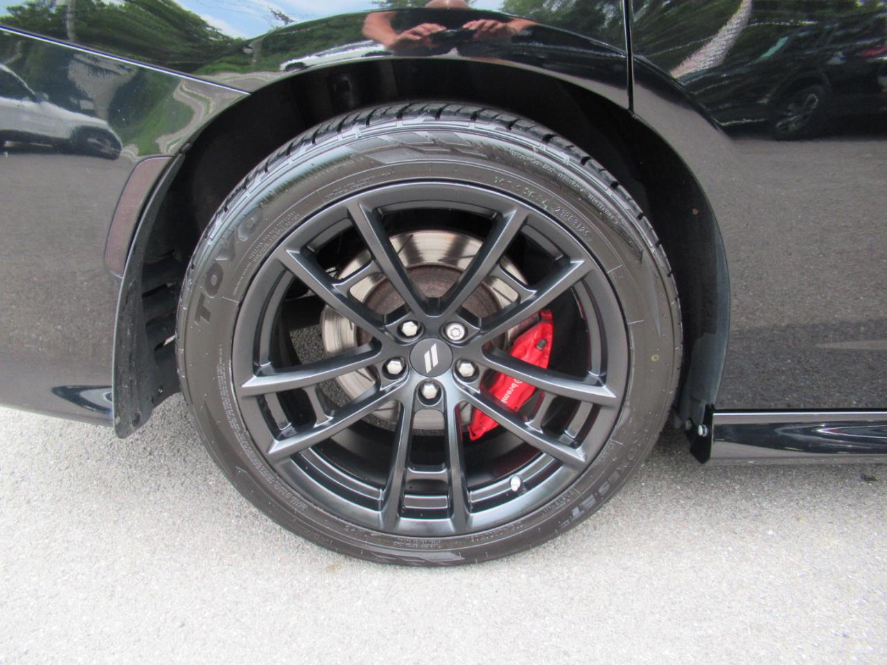 Dodge Charger Scat Pack 2020