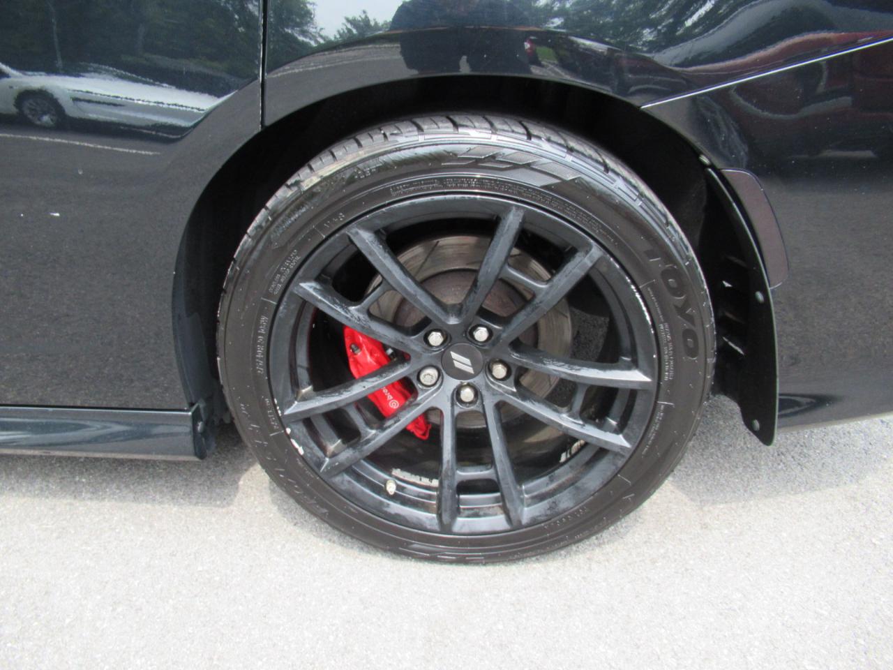 Dodge Charger Scat Pack 2020