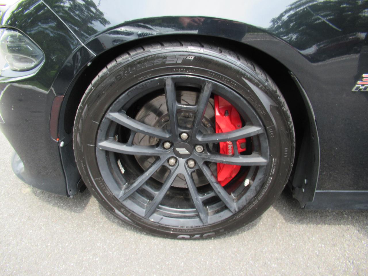 Dodge Charger Scat Pack 2020