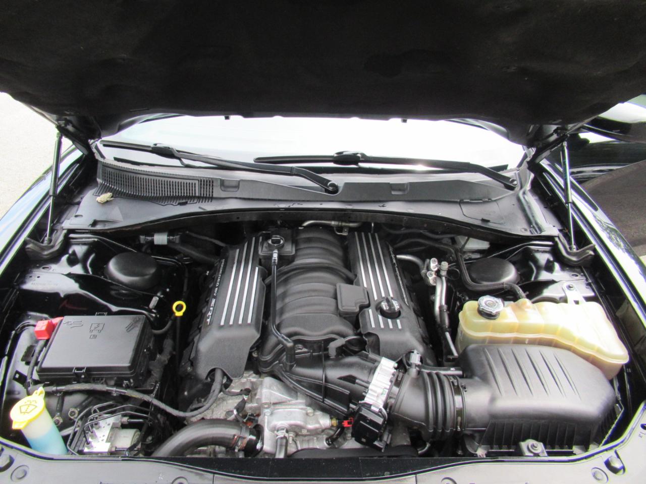 Dodge Charger Scat Pack 2020