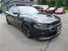 2020 Dodge Charger 
