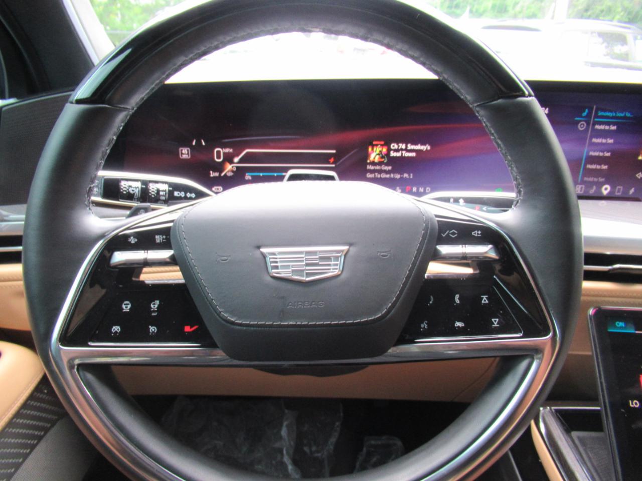Cadillac Escalade IQL Sport-2 2026