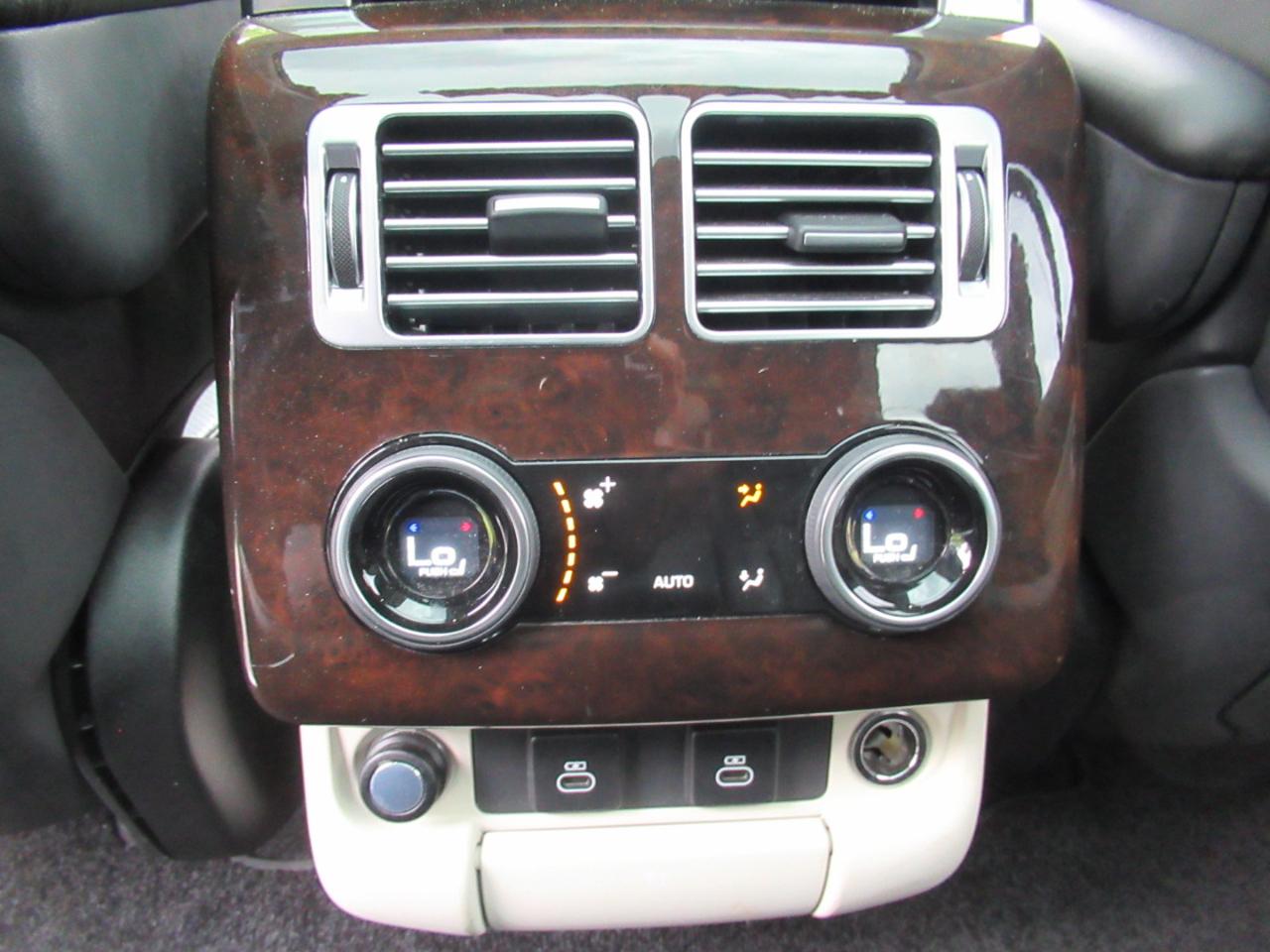 Land Rover Range Rover P525 HSE Westminster 2022