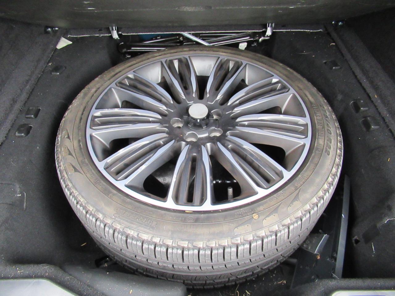 Land Rover Range Rover P525 HSE Westminster 2022