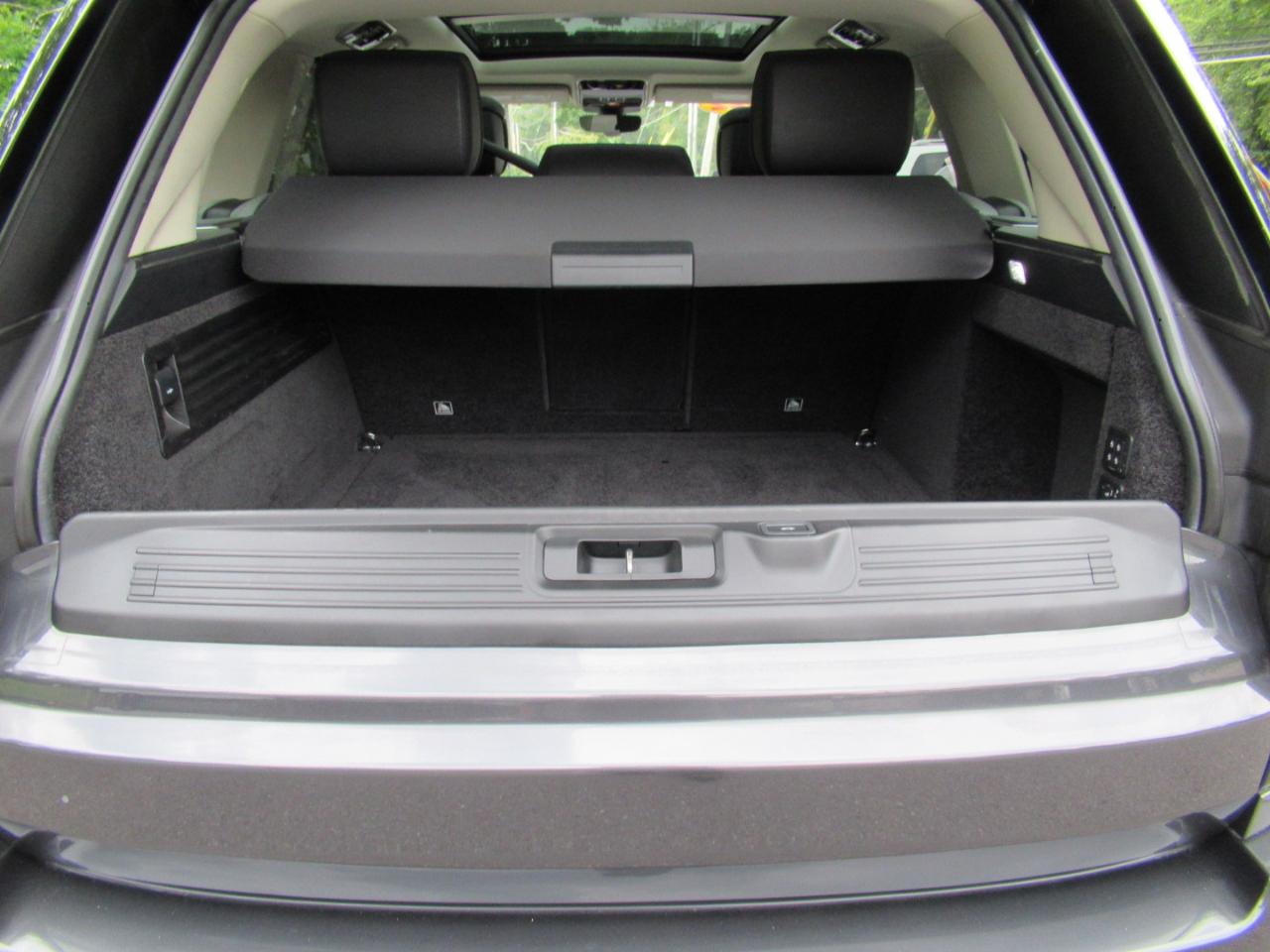 Land Rover Range Rover P525 HSE Westminster 2022