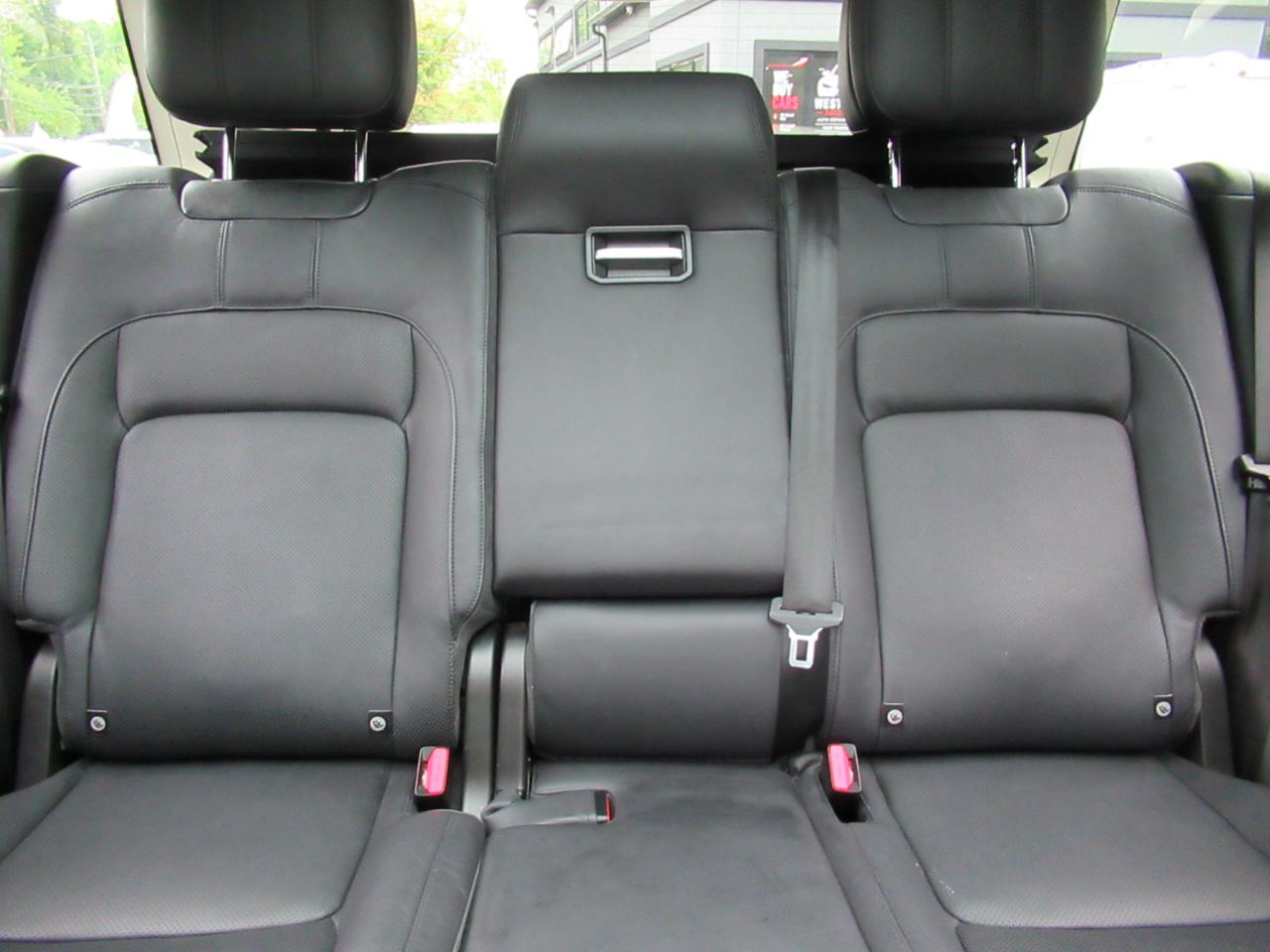 Land Rover Range Rover P525 HSE Westminster 2022