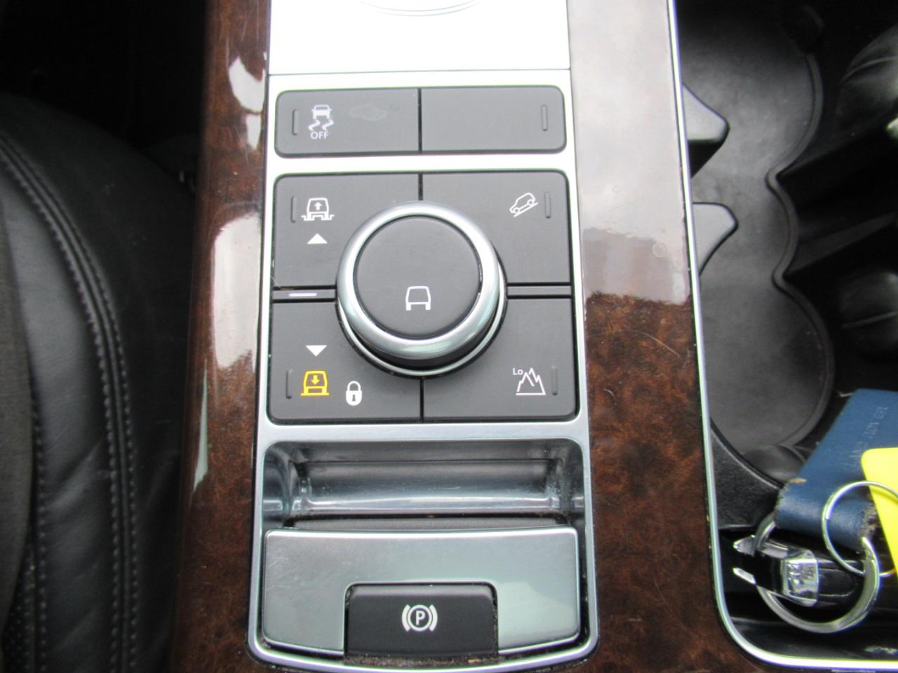 Land Rover Range Rover P525 HSE Westminster 2022
