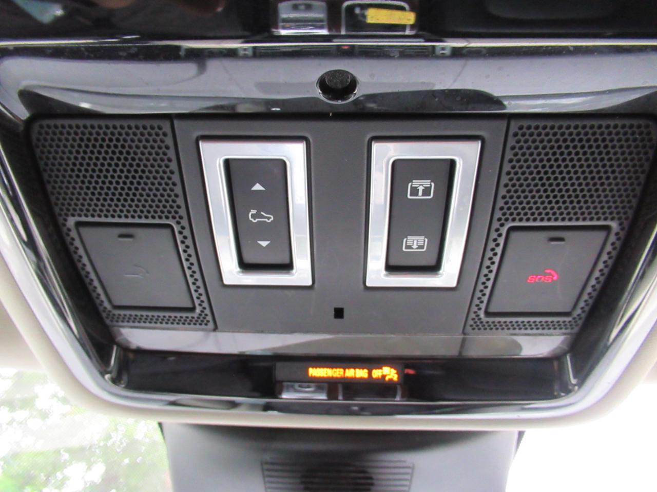 Land Rover Range Rover P525 HSE Westminster 2022