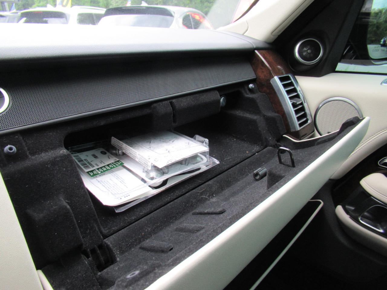 Land Rover Range Rover P525 HSE Westminster 2022