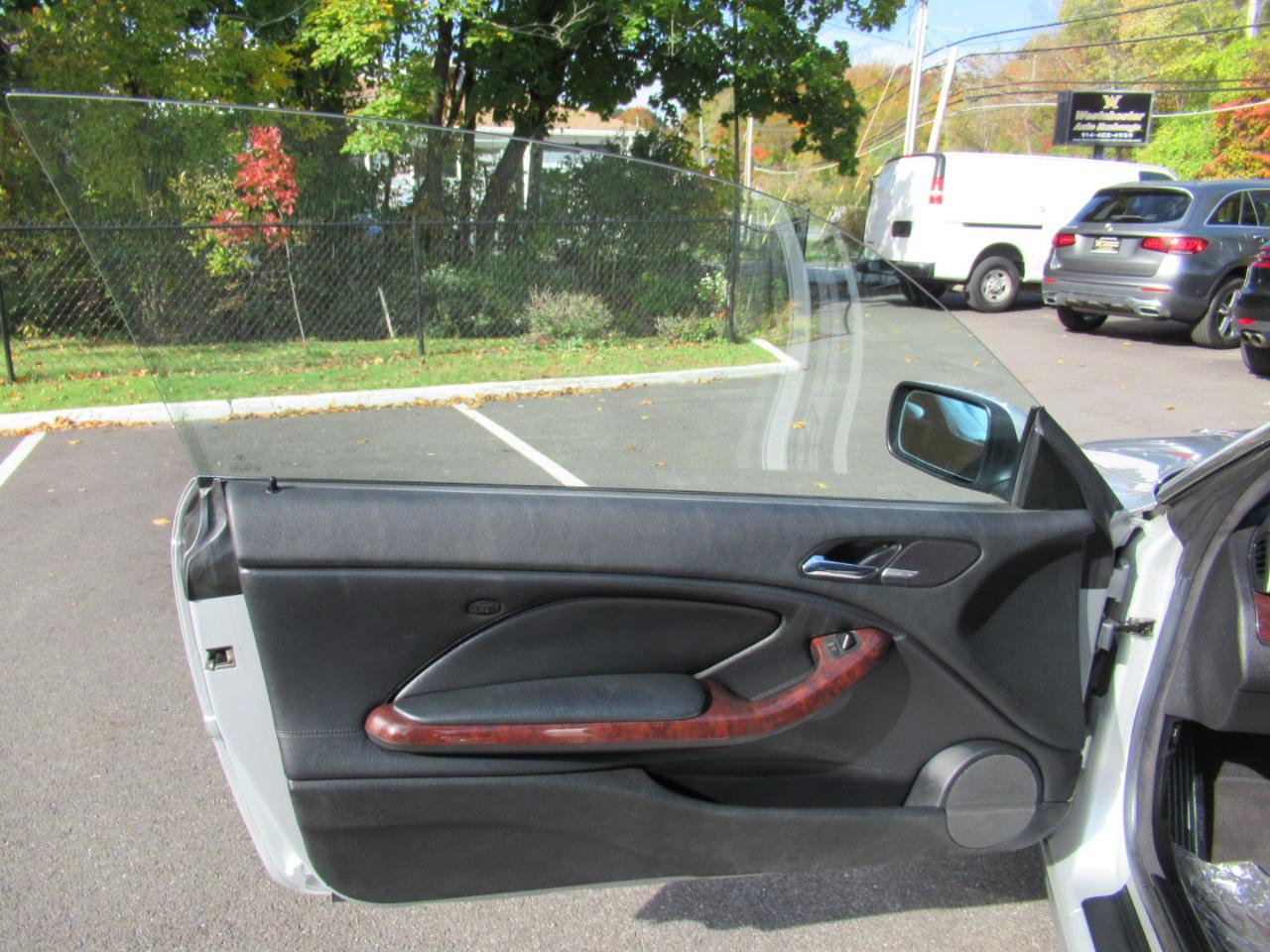 BMW 3-Series 330Ci convertible 2002