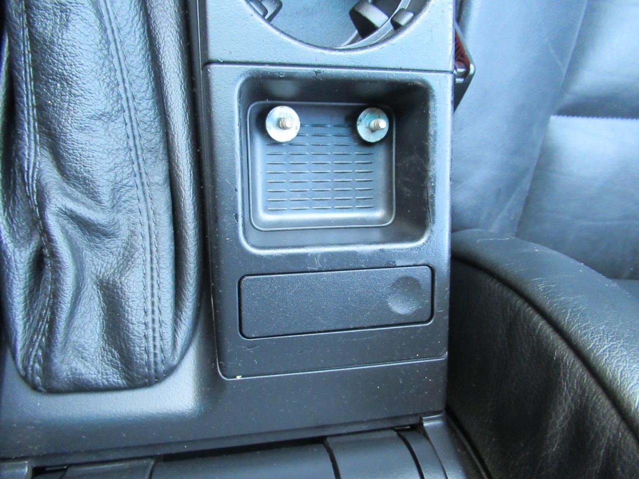 BMW 3-Series 330Ci convertible 2002