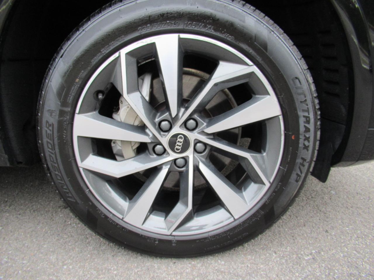 Audi Q5 Sportback Premium Plus 2023