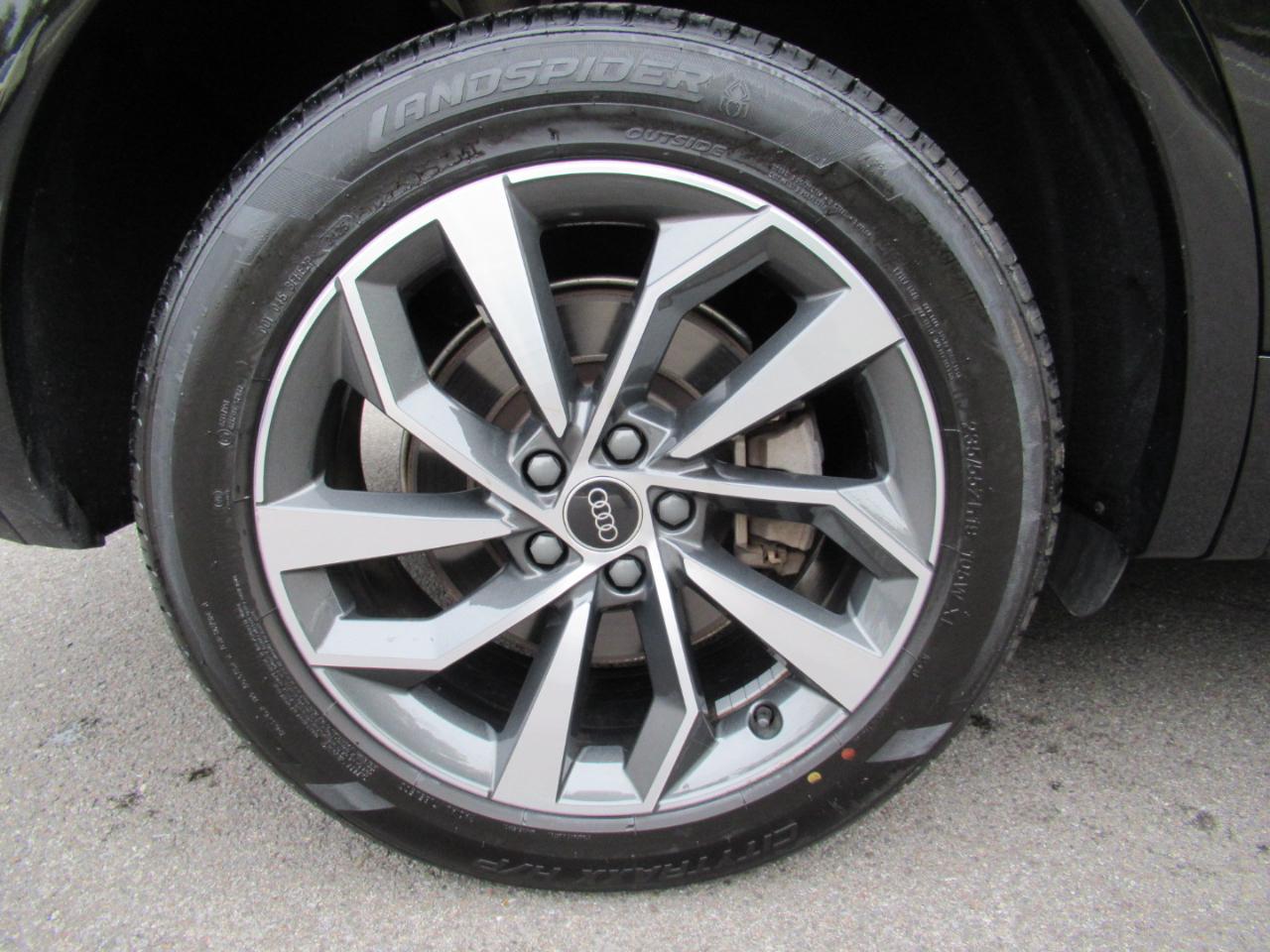 Audi Q5 Sportback Premium Plus 2023