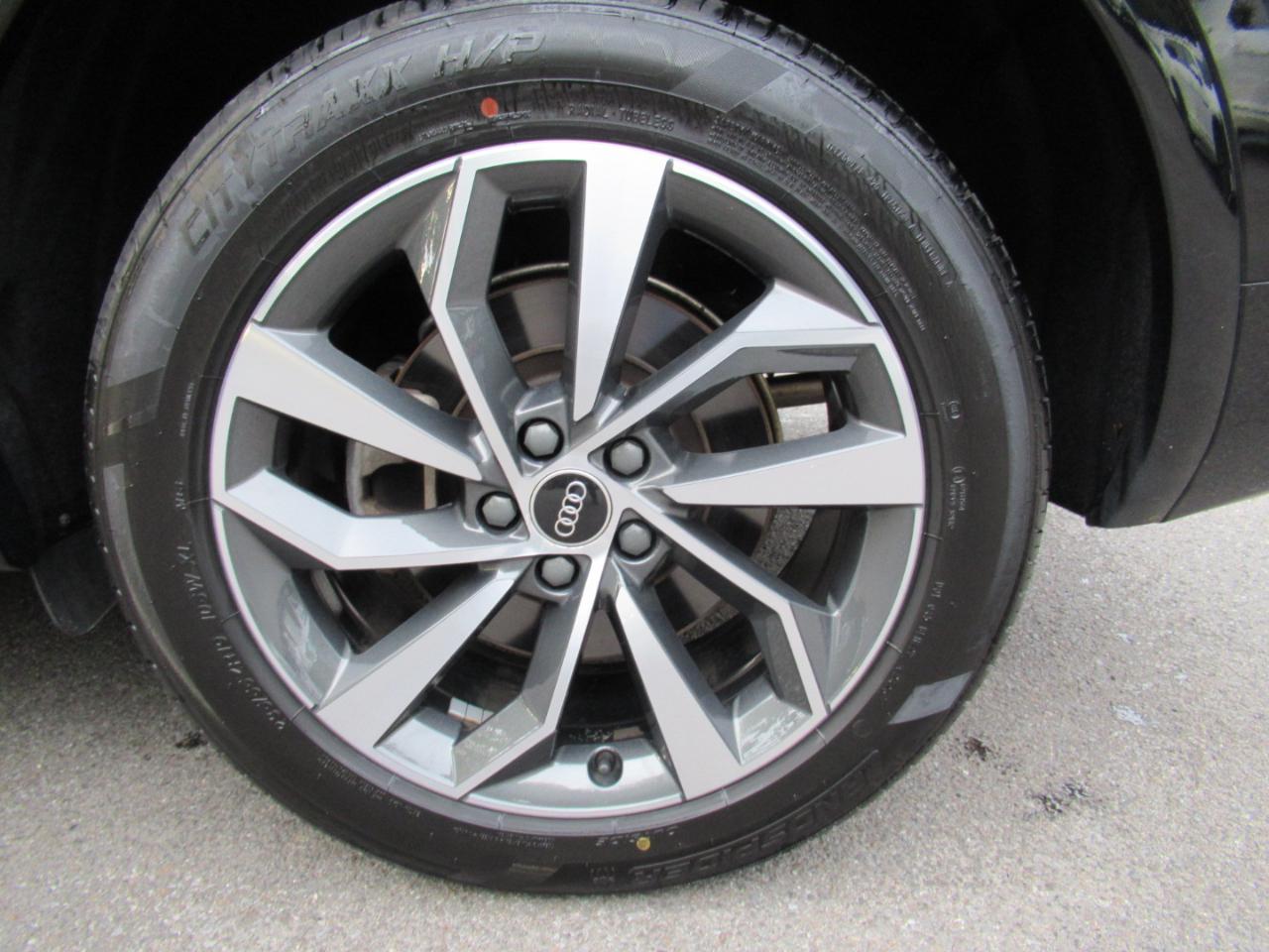 Audi Q5 Sportback Premium Plus 2023