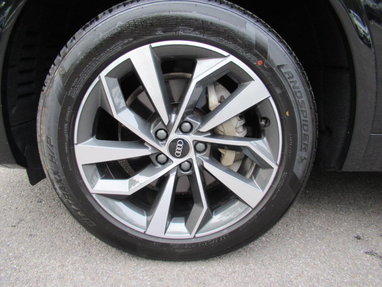 Audi Q5 Sportback Premium Plus 2023