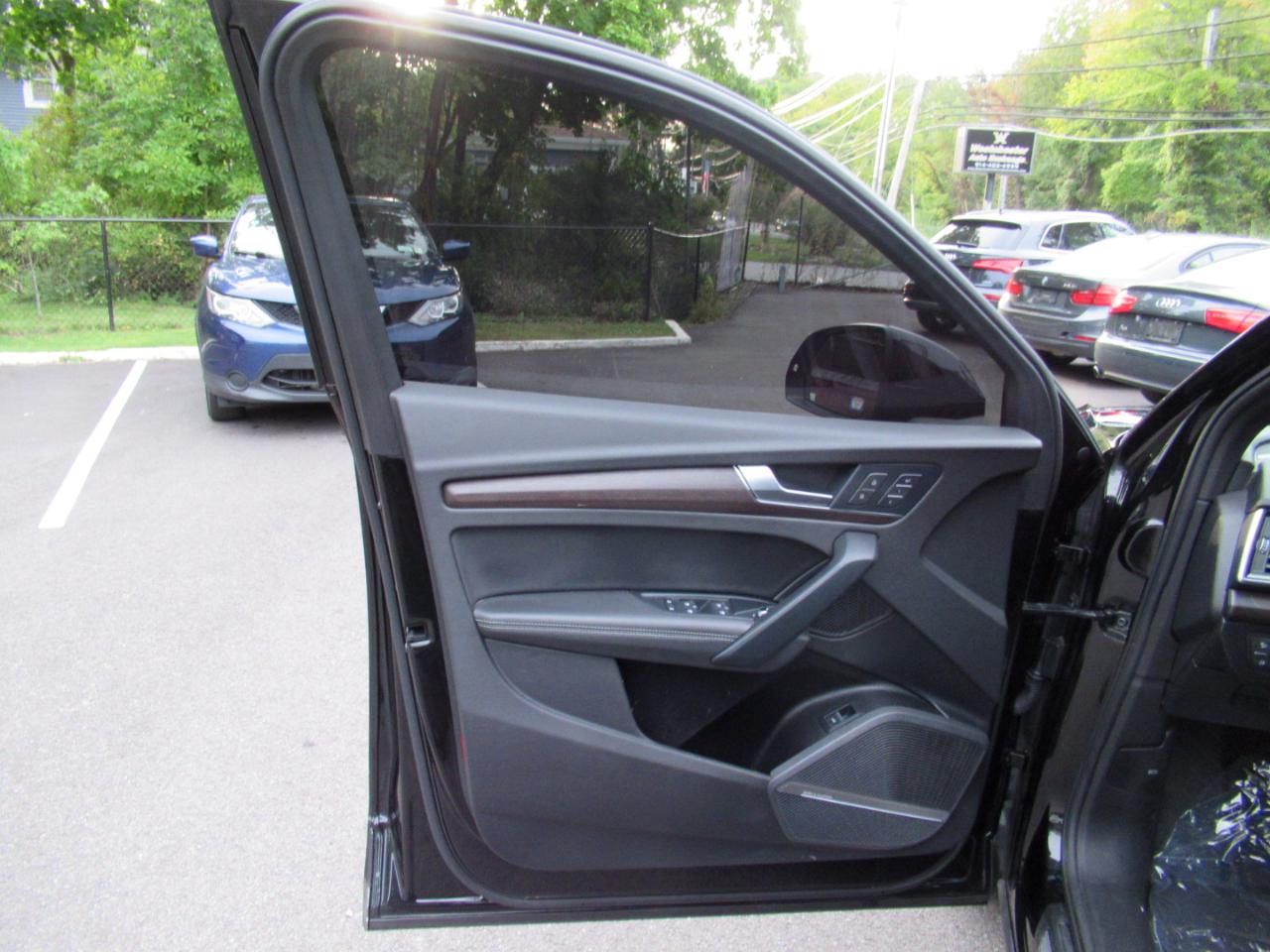 Audi Q5 Sportback Premium Plus 2023