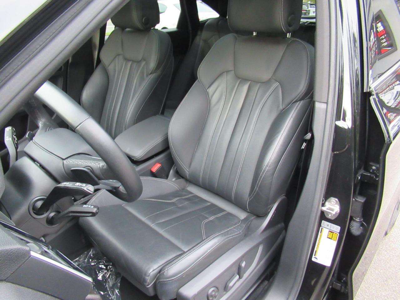 Audi Q5 Sportback Premium Plus 2023