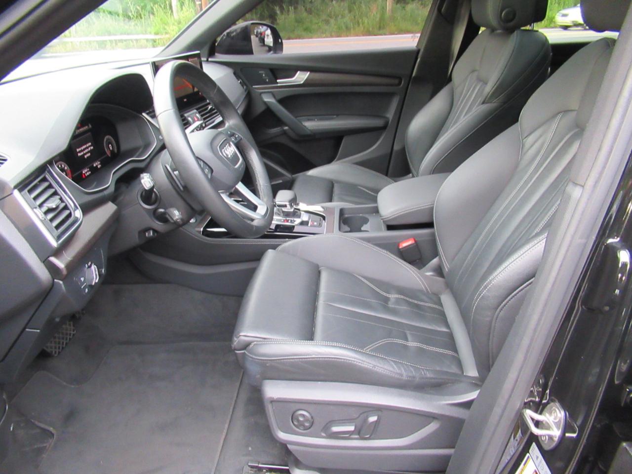 Audi Q5 Sportback Premium Plus 2023