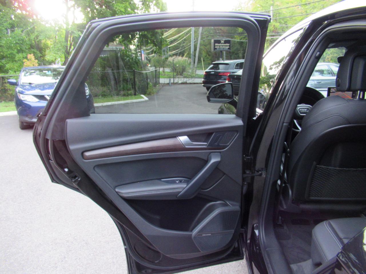 Audi Q5 Sportback Premium Plus 2023
