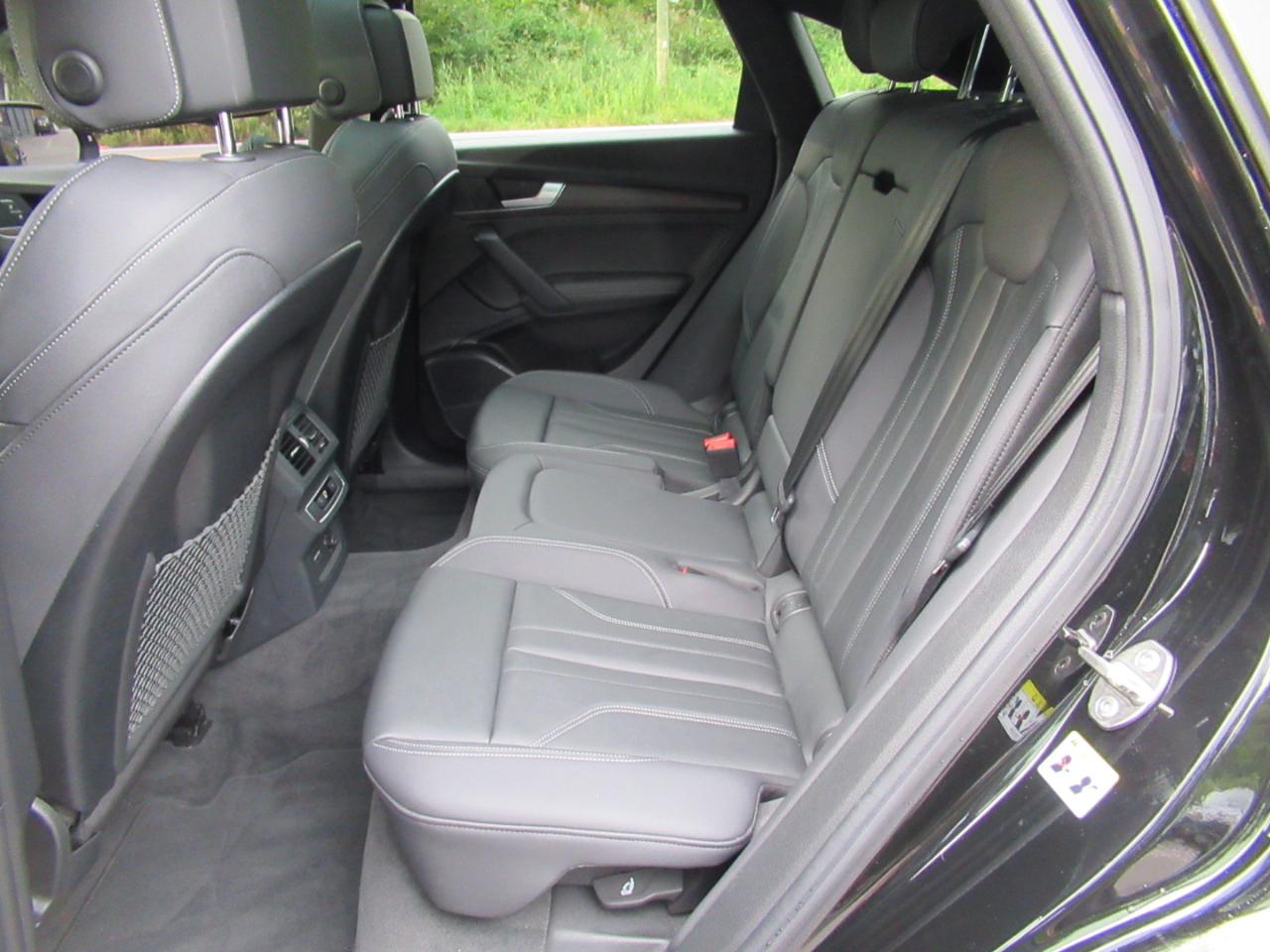 Audi Q5 Sportback Premium Plus 2023