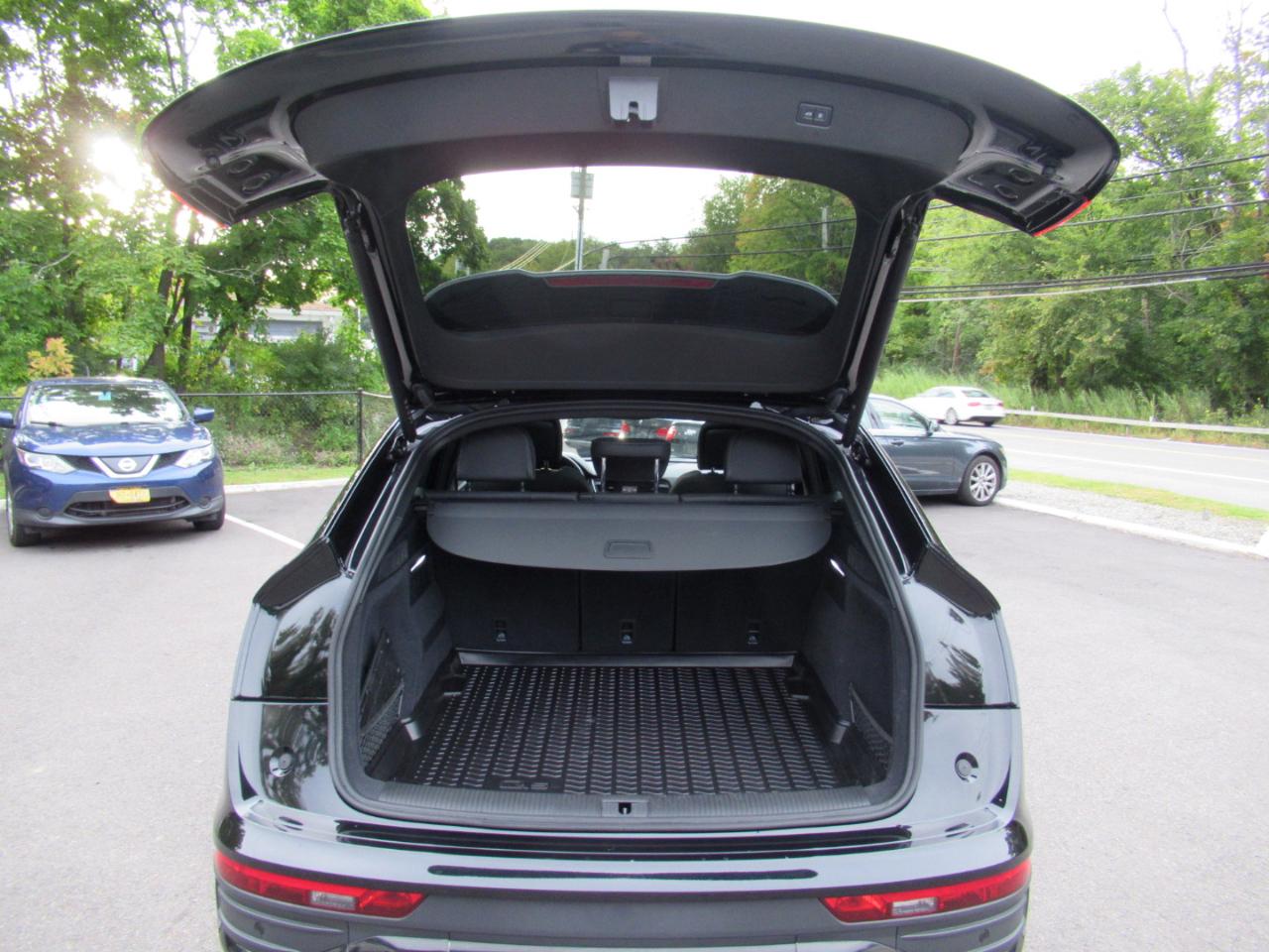 Audi Q5 Sportback Premium Plus 2023