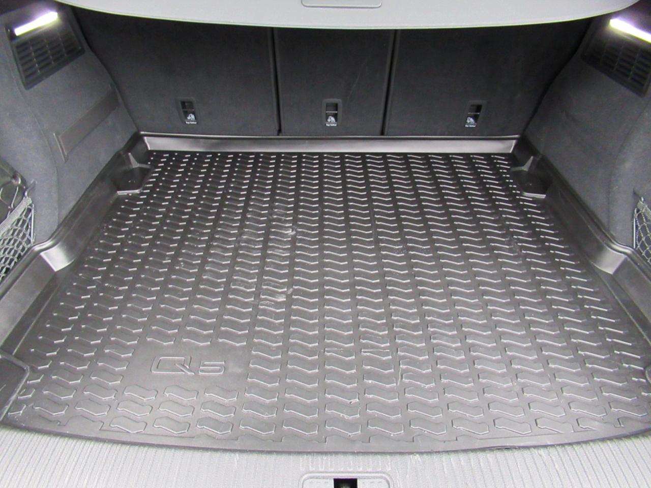 Audi Q5 Sportback Premium Plus 2023