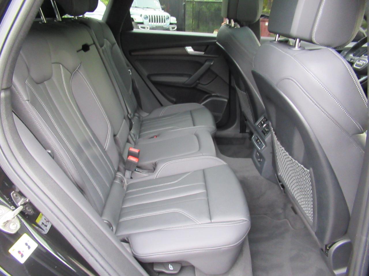 Audi Q5 Sportback Premium Plus 2023