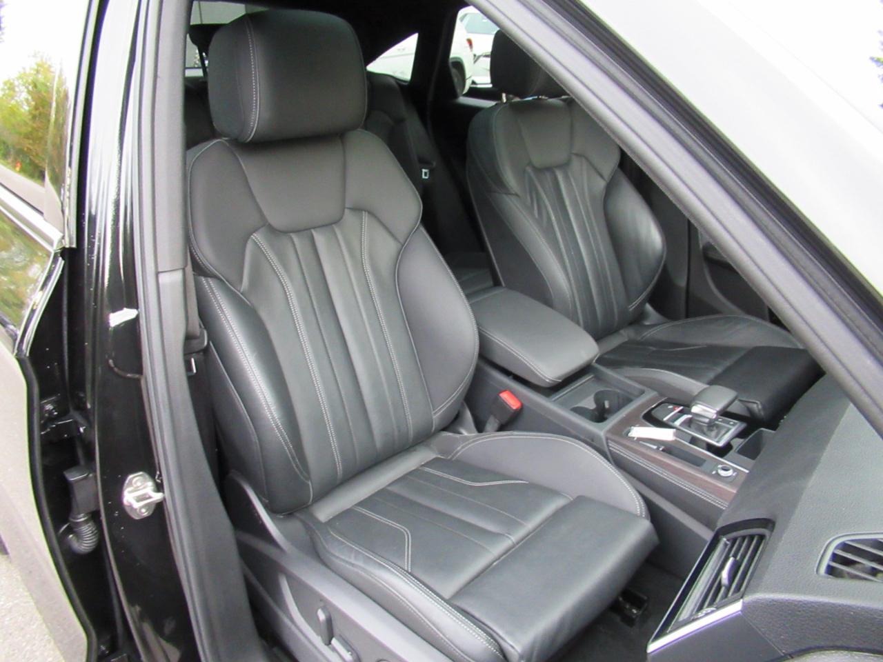 Audi Q5 Sportback Premium Plus 2023