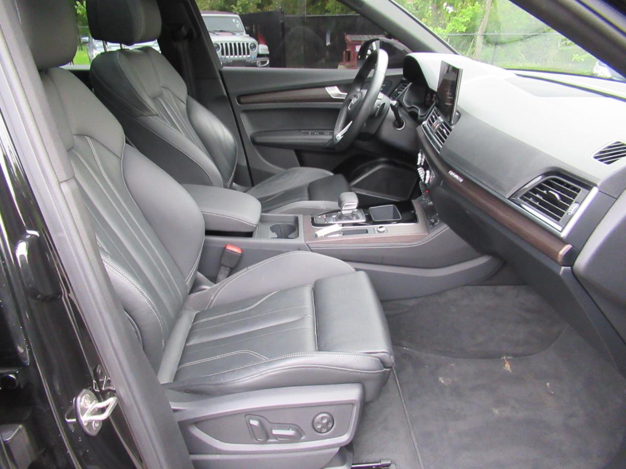 Audi Q5 Sportback Premium Plus 2023