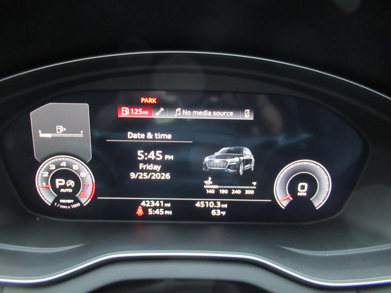 Audi Q5 Sportback Premium Plus 2023