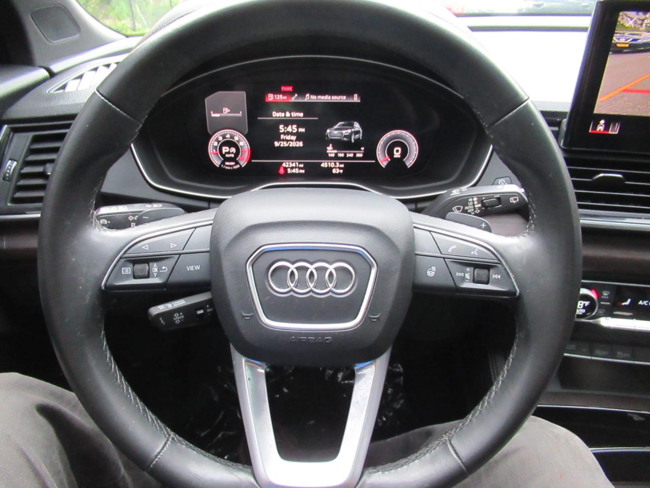 Audi Q5 Sportback Premium Plus 2023