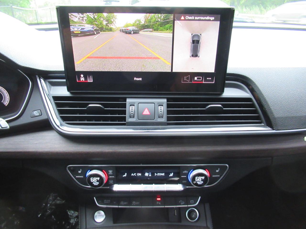 Audi Q5 Sportback Premium Plus 2023