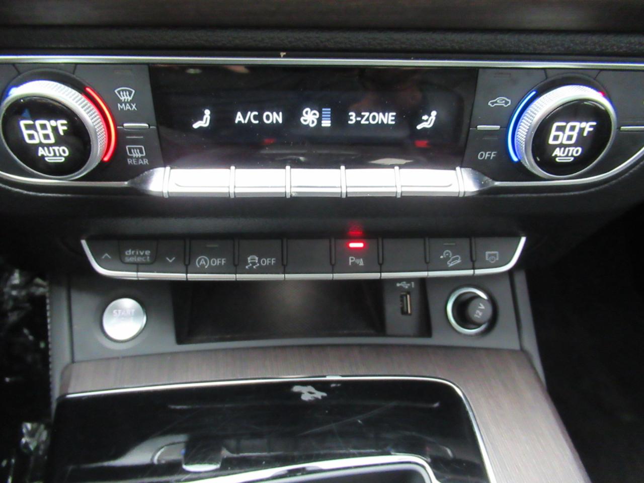 Audi Q5 Sportback Premium Plus 2023