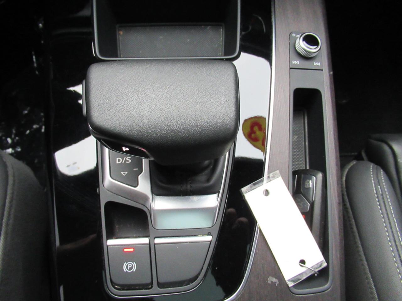 Audi Q5 Sportback Premium Plus 2023