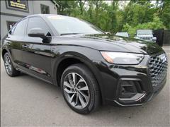 2023 Audi Q5 Sportback 