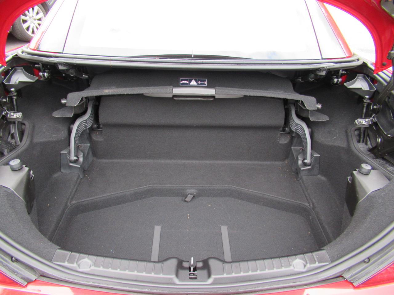 Mercedes-Benz SLK SLK350 2012