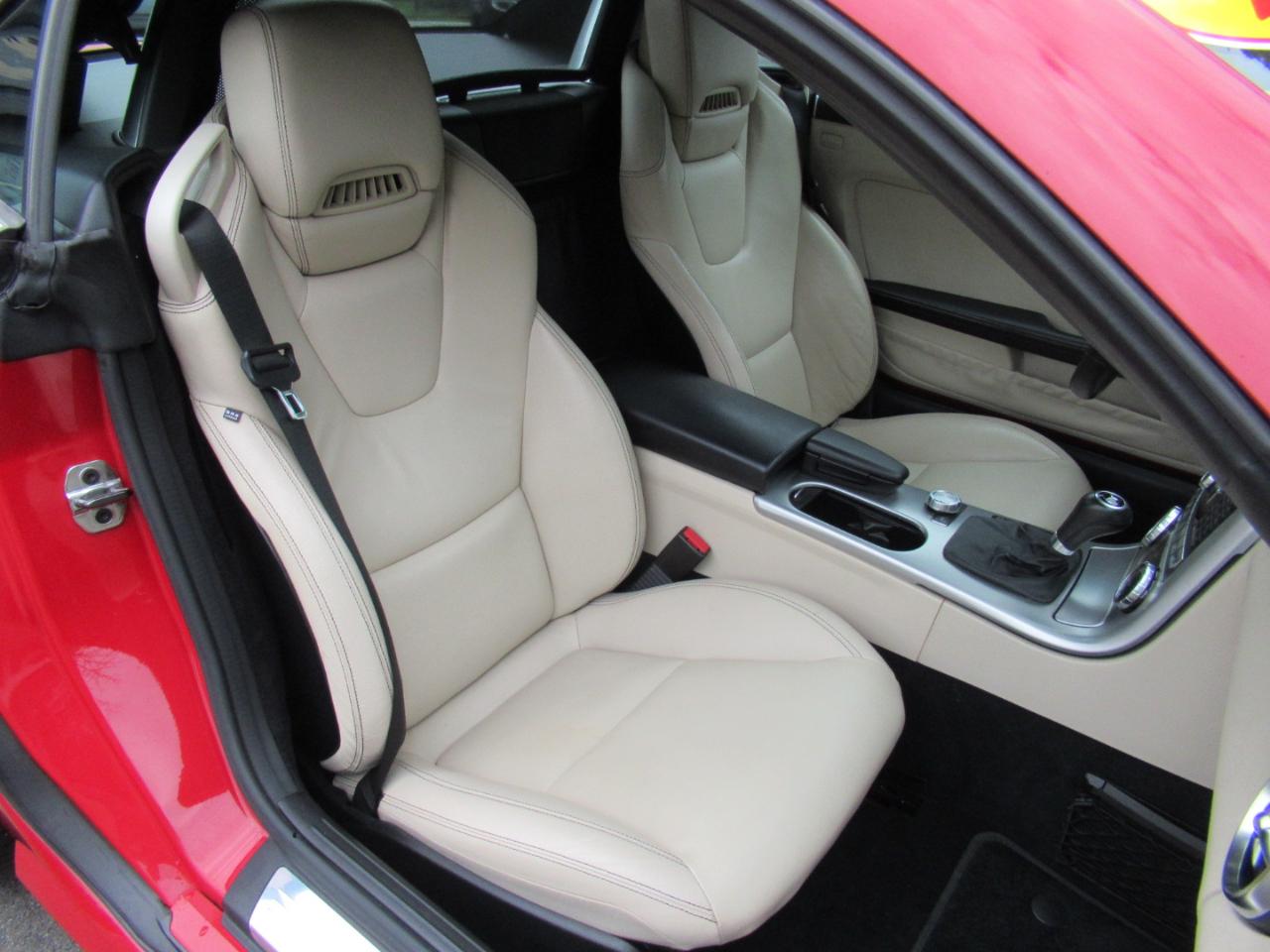 Mercedes-Benz SLK SLK350 2012